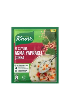 Mantı Çorbası Gurme 72gr 1 Adet Mantı Çorbası Gurme 72gr 1 Adet