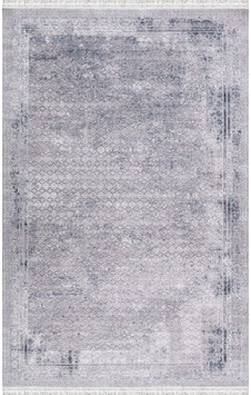 Merinos Halı Rodin 60893 030 Serisi Akrilik Salon Oturma Yatak Odası Halısı Gri Merinos Halı Rodin 60893 030 Serisi Akrilik Salon Oturma Yatak Odası Halısı Gri