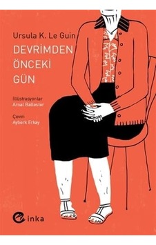 Devrimden Önceki Gün