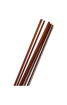 Maun Çıta 2X6Mm 50Cm 10 Adet Maun Çıta 2X6Mm 50Cm 10 Adet