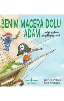 Benim Macera Dolu Adam Benim Macera Dolu Adam