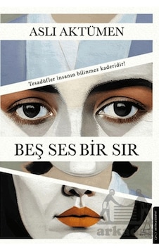 Beş Ses Bir Sır Destek Yayınları Aslı Aktümen Beş Ses Bir Sır Destek Yayınları Aslı Aktümen