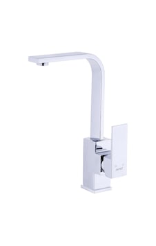 Penta Loya Yuksek Lavabo Bataryası 4463 Krom Penta Loya Yuksek Lavabo Bataryası 4463 Krom