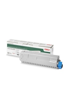 Okı 47095704 Toner-k-c824-c834-c844-5k Siyah Toner 5000 Sayfa Okı 47095704 Toner-k-c824-c834-c844-5k Siyah Toner 5000 Sayfa