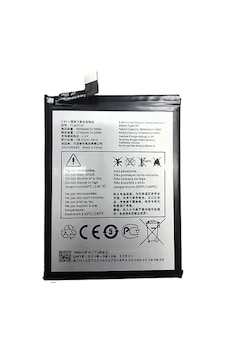 Tcl 10 5g İle Uyumlu İthal Pil T790 Tcl 10 5g İle Uyumlu İthal Pil T790