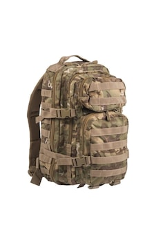 Miltec-Sturm Mil-tec Sturm 20 Litre Kurak Kamuflaj Sırt Çantası Miltec-Sturm Mil-tec Sturm 20 Litre Kurak Kamuflaj Sırt Çantası