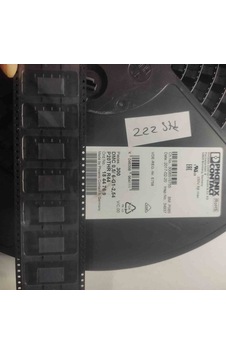 Dmc 0,5/6-g1-2,54-p20thr R44 11 Adet Dmc 0,5/6-g1-2,54-p20thr R44 11 Adet