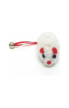 Eastland 6 CM Fare Zilli Kedi Oyuncağı Eastland 6 CM Fare Zilli Kedi Oyuncağı