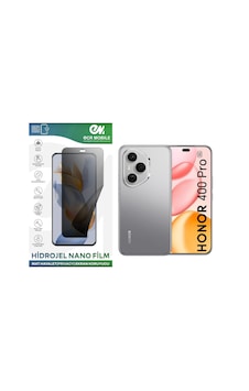 Honor 400 Pro Uyumlu Hidrojel Nano Ekran Koruyucu Film Hayalet Privacy Tempered Cam Değildir Honor 400 Pro Uyumlu Hidrojel Nano Ekran Koruyucu Film Hayalet Privacy Tempered Cam Değildir