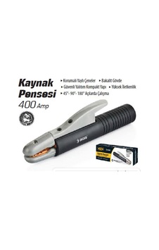 316 400 Amper Kaynak Pensesi 316 400 Amper Kaynak Pensesi