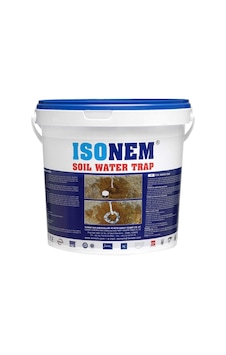 Isonem Soil Water Trap Toprak Su Tutucu 1 Kg 1 kg Isonem Soil Water Trap Toprak Su Tutucu 1 Kg 1 kg