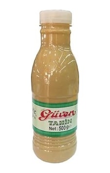 Güven Helva Tahin 500 G Güven Helva Tahin 500 G
