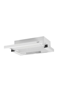 Çetintaş Evii 1022B Aspiratör Beyaz