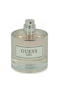 Guess 1981 Edt Refill 50 Ml Kadın Parfüm Çiçek Guess 1981 Edt Refill 50 Ml Kadın Parfüm Çiçek