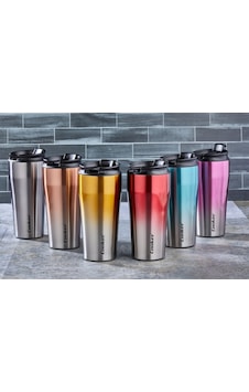 Ckr-2049 400ml.çelik Mug Termos Bardak Çift Renk 1362708 Ckr-2049 400ml.çelik Mug Termos Bardak Çift Renk 1362708