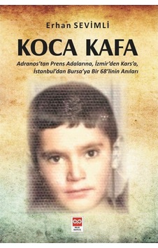 Koca Kafa - Erhan Sevimli - Bilge Baykuş Koca Kafa - Erhan Sevimli - Bilge Baykuş