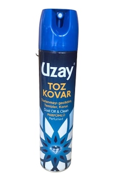 Uzay Toz Kovar 300 ML