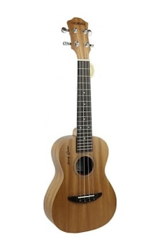 Cremonia Au07L-26 Winzz Tenor Ukulele Cremonia Au07L-26 Winzz Tenor Ukulele