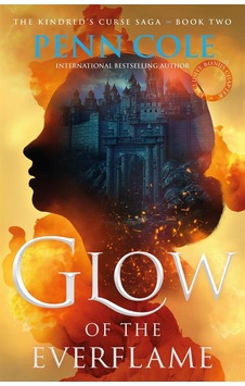 Glow Of The Everflame Ciltli Headline