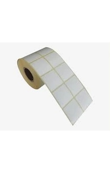 Ofis Turka Kuşe Barkod Etiketi 35x35 2 Li 2.000 Adet 1 Rulo Ofis Turka Kuşe Barkod Etiketi 35x35 2 Li 2.000 Adet 1 Rulo