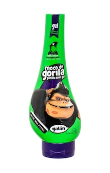 Moco de Gorila Galan No: 7 Saç Jölesi 340 G