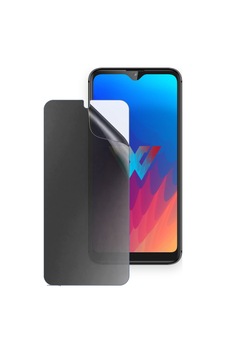 Lg W30 Uyumlu Ön Yüzey Hayalet Privacy Hidrojel Ekran Koruyucu Lg W30 Uyumlu Ön Yüzey Hayalet Privacy Hidrojel Ekran Koruyucu