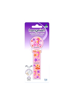 Hanymish Kumaş Emzik Askısı 0 - 6 Ay Hanymish Kumaş Emzik Askısı 0 - 6 Ay
