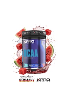 Xpro Bcaa 8800 Powder 450gr Karpuz Aromalı