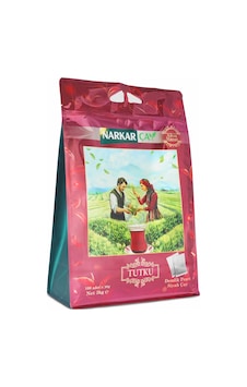 Hançay Narkar Çay Tutku 30gr'lık Demlik Poşet Çay 2 x 3 KG Hançay Narkar Çay Tutku 30gr'lık Demlik Poşet Çay 2 x 3 KG