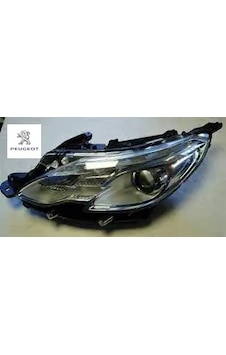 Far Peugeot 9815405680 Far Peugeot 9815405680