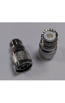 N Erkek-Uhf Dişi Çevirici Adaptör (Konnektör) N Erkek-Uhf Dişi Çevirici Adaptör (Konnektör)