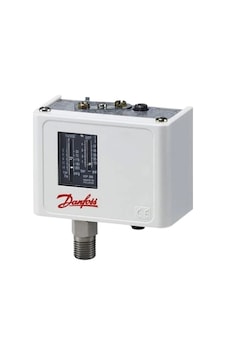 Danfoss 060-113366 Kp 35 Alçak Basınç Kontrol Presostat Otomatik 0.2 / 7.5 Bar Danfoss 060-113366 Kp 35 Alçak Basınç Kontrol Presostat Otomatik 0.2 / 7.5 Bar