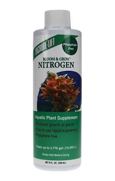Microbe Lift Bitki İçin Makro Besin Nitrojen 236 M