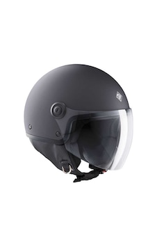 Tucano Urbano El Jettın 6.0 Yarım Kask Mat Mor Diğer Tucano Urbano El Jettın 6.0 Yarım Kask Mat Mor Diğer