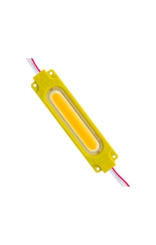 Lensli Cob Amber Modül Led 12 V 2 W 10 Adet 17664 Lensli Cob Amber Modül Led 12 V 2 W 10 Adet 17664