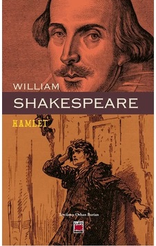 Hamlet-dünya Klasikleri Hamlet-dünya Klasikleri
