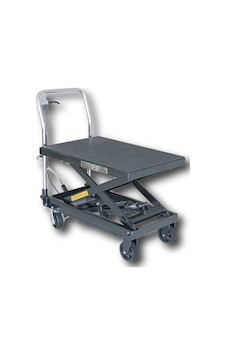 Ntproline 500kg.tekmakaslı Yüktaşımaplatformu