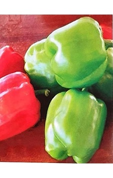 Agrodal Tarım Ata Tohumu Yöresel Doğal Acı Dolma Biberi 100 Ad Tohum Sku: Smgstka13937f9bf Açık Gri Agrodal Tarım Ata Tohumu Yöresel Doğal Acı Dolma Biberi 100 Ad Tohum Sku: Smgstka13937f9bf Açık Gri