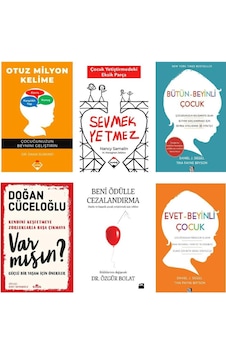 Otuz Milyon Kelime + Beyinli Çocuk + Var Mısın + Sevmek Yetmez + Otuz Milyon Kelime + Beyinli Çocuk + Var Mısın + Sevmek Yetmez +