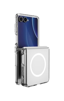 Samsung Galaxy Uyumlu Z Flip 8 Kılıf Lifepro Xtreme Köşe Koruma Ve Leke Tutmama Teknolojisi Magsafe Koruyucu Kapak Şeffaf Samsung Galaxy Uyumlu Z Flip 8 Kılıf Lifepro Xtreme Köşe Koruma Ve Leke Tutmama Teknolojisi Magsafe Koruyucu Kapak Şeffaf