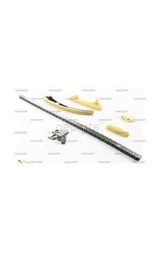 Eksantrik Zincir Seti Transıt V347 2006-2014 100ps - 120ps - 140ps / 2.4tdcı Dişlisiz