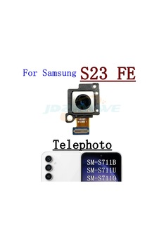 Samsung Galaxy Uyumlu S23 Fe Sm S711b Arka Kamera Big Kamera Samsung Galaxy Uyumlu S23 Fe Sm S711b Arka Kamera Big Kamera