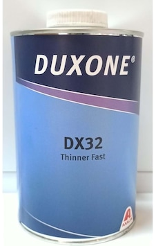 Duxone Dx32 1/1 Fast Akrilik Hızlı Tiner Duxone Dx32 1/1 Fast Akrilik Hızlı Tiner