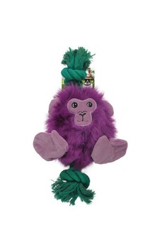 Afp Safari - Big Foot Monkey İp Peluş Köpek Oy. Afp Safari - Big Foot Monkey İp Peluş Köpek Oy.