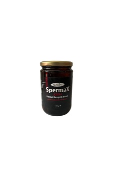 Nursima Spermax Atom Bitkisel Karışımlı Macun 750 Gr Nursima Spermax Atom Bitkisel Karışımlı Macun 750 Gr