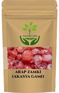 Arap Zamkı Zamk Arabi Akasya Gamı 1000gr Arap Zamkı Zamk Arabi Akasya Gamı 1000gr
