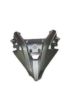 Cf Moto 250sr 2023 Far Muhafazası Üst Gri Cf Moto 250sr 2023 Far Muhafazası Üst Gri