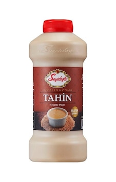Seyidoğlu Tahin 550 Gr 2'li Set Seyidoğlu Tahin 550 Gr 2'li Set