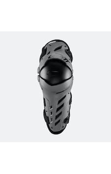 Leatt Dual Axis Dizlik Gri