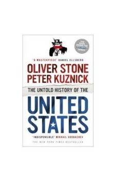 The Untold History Of The United States